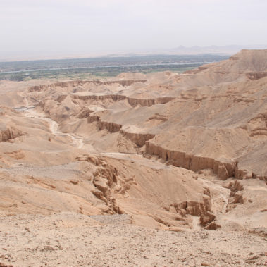 Nile Cruise Dahabiya, Valley of the Kings