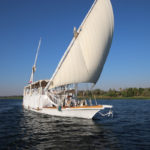 Nile River Cruise on Dahabiya Abundance