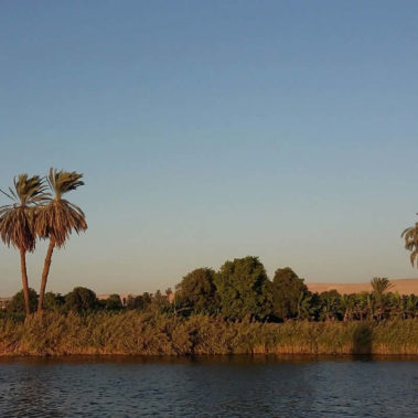 Magic Nile Cruise Dahabiya Upper Egypt