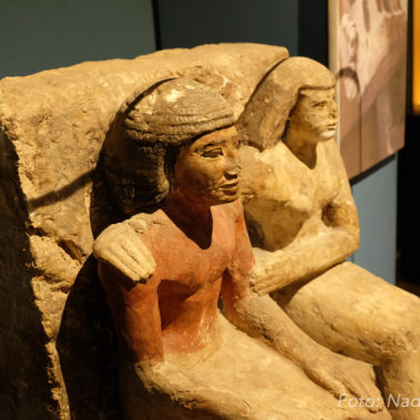 Explore Mallawi on our dahabiya Nile cruise to El Minya