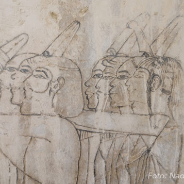 Explore Egypt's Secrets on our dahabiya Nile cruise to El Minya