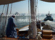 Travel Diary - Dahabiya Nile Cruise Luxor El Minya