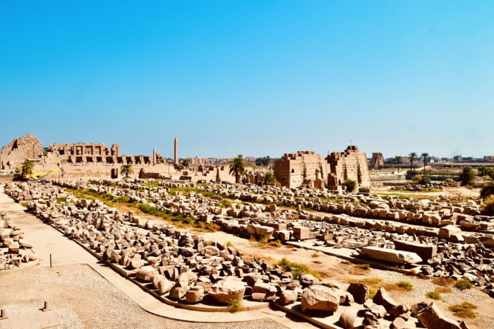 Karnak