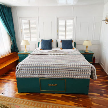 Dahabiya ABUNDANCE Suite