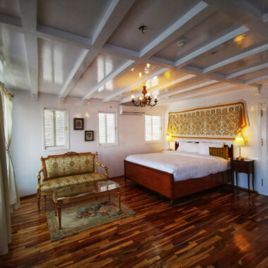 Dahabiya MINYA Suite