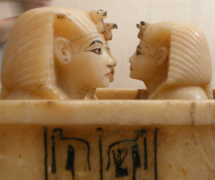 Dahabiya Nile Cruise