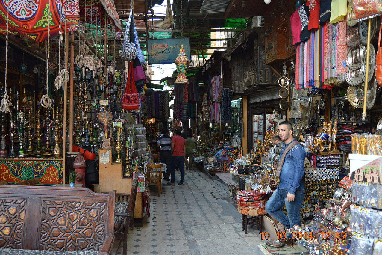 Dahabiya Nile Cruise