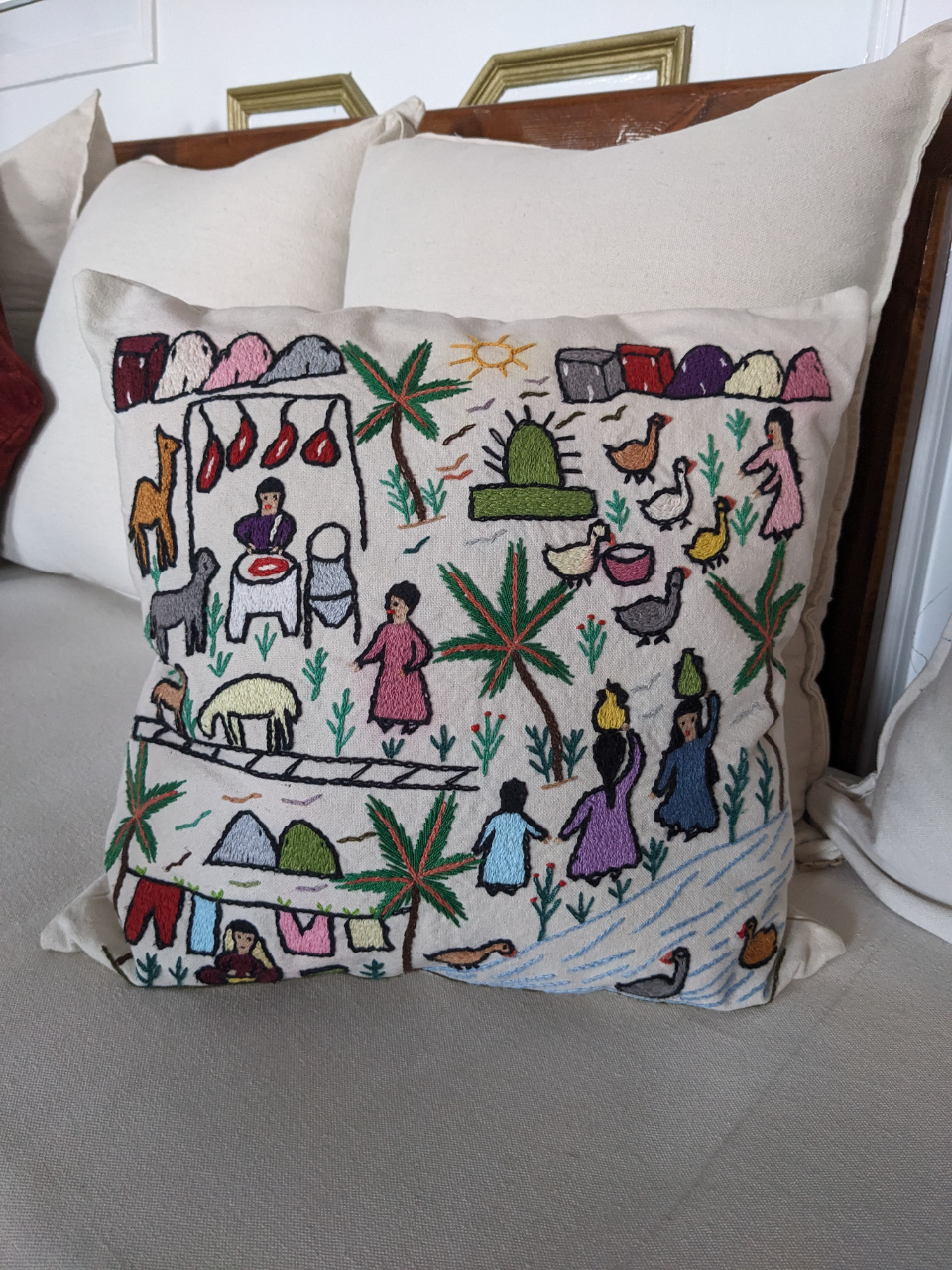 Dahabiya Nile Cruise