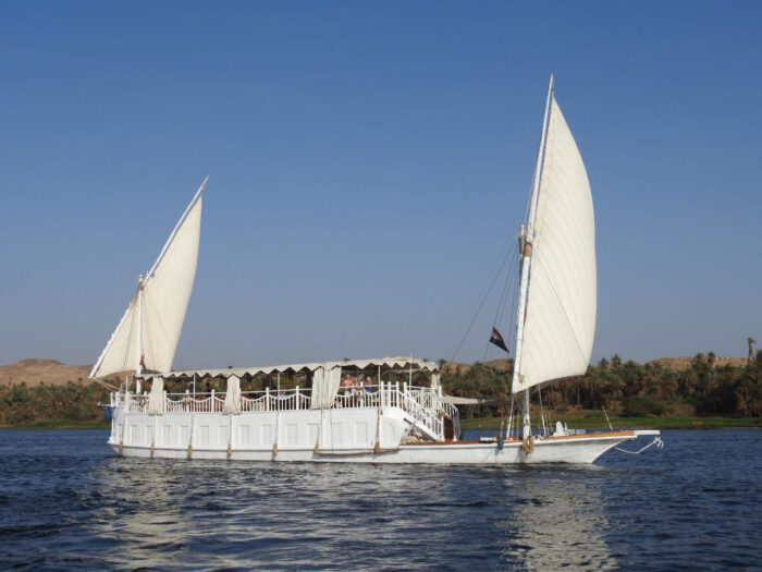 Dahabiya Abundance