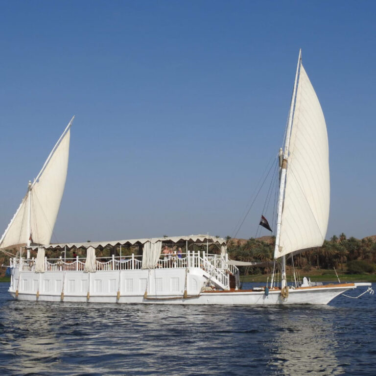 Dahabiya Abundance