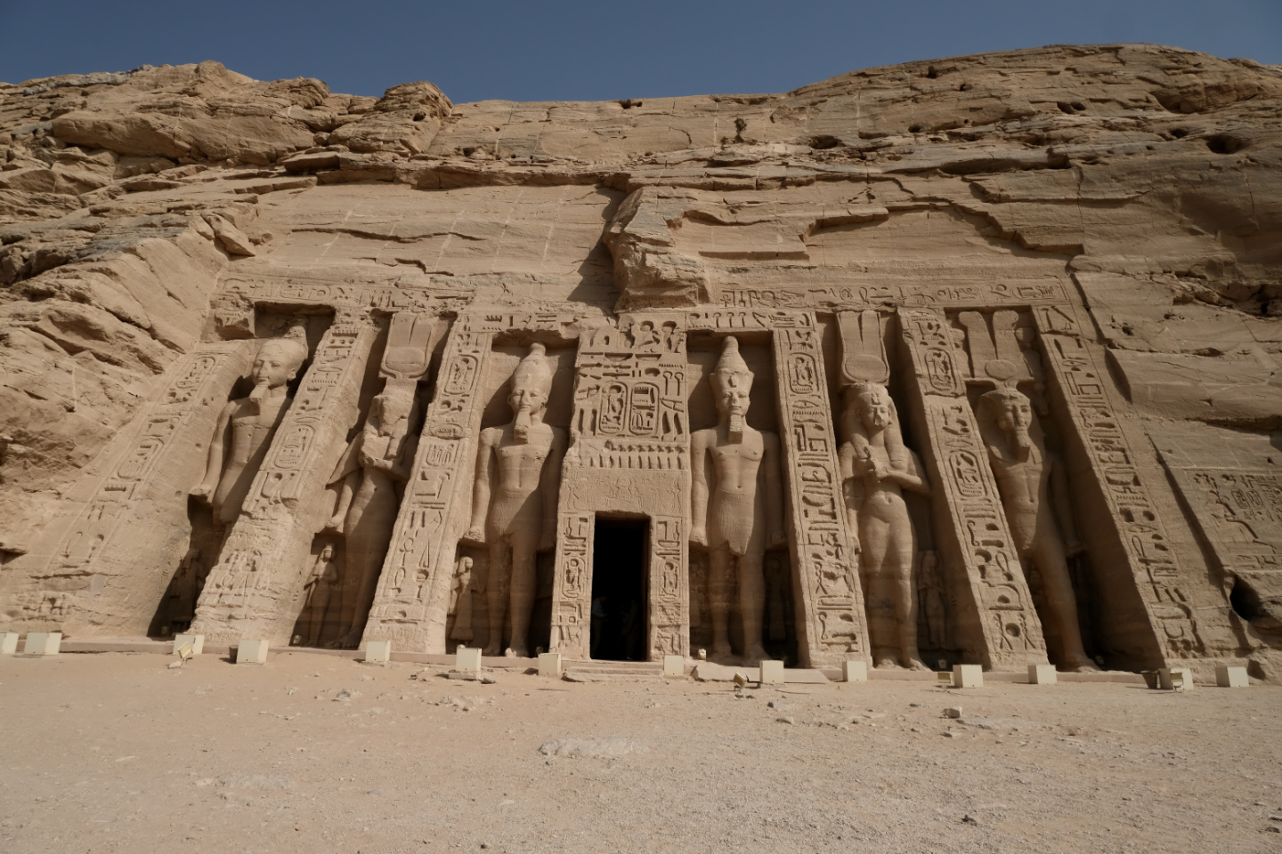 Abu Simbel Abu Simbel